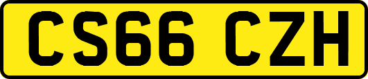 CS66CZH