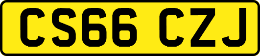 CS66CZJ