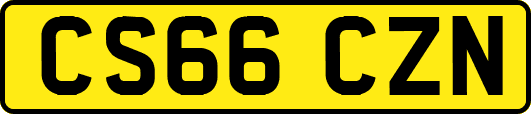 CS66CZN