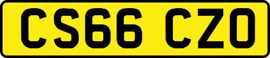 CS66CZO