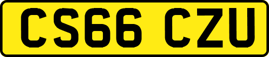 CS66CZU