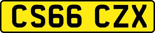 CS66CZX