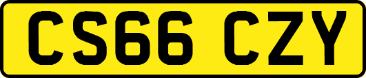 CS66CZY