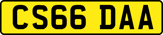 CS66DAA