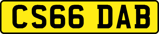CS66DAB