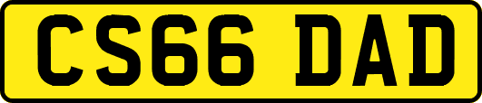 CS66DAD