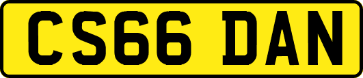 CS66DAN