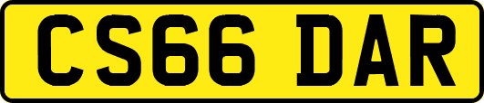 CS66DAR