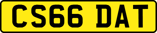CS66DAT