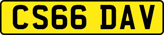 CS66DAV