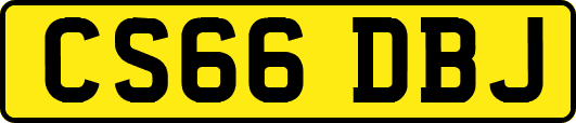 CS66DBJ