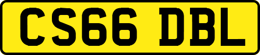 CS66DBL