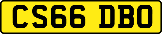CS66DBO