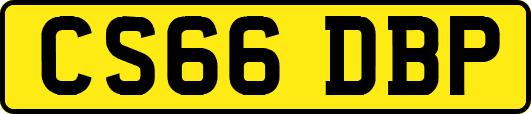 CS66DBP
