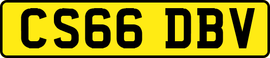 CS66DBV
