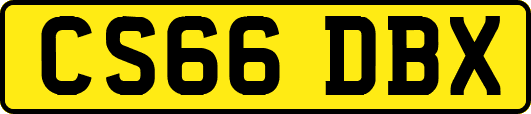 CS66DBX
