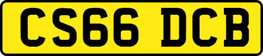 CS66DCB