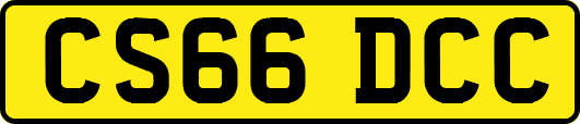 CS66DCC