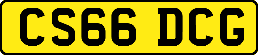 CS66DCG