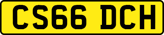 CS66DCH