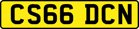 CS66DCN