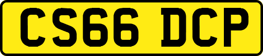 CS66DCP