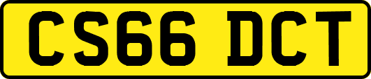 CS66DCT