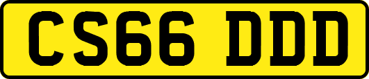 CS66DDD