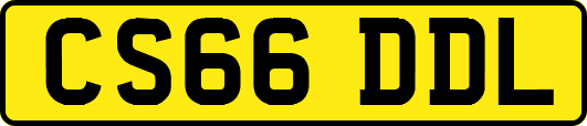 CS66DDL
