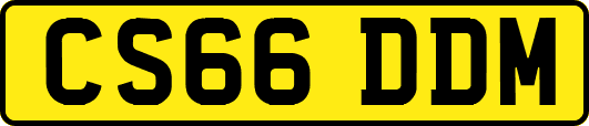CS66DDM