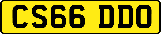 CS66DDO