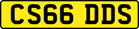 CS66DDS