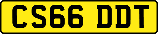 CS66DDT