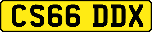CS66DDX