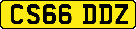CS66DDZ