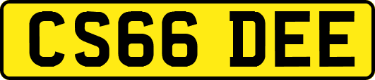 CS66DEE