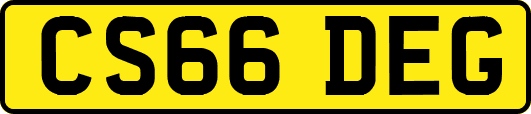 CS66DEG