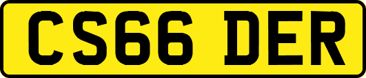 CS66DER