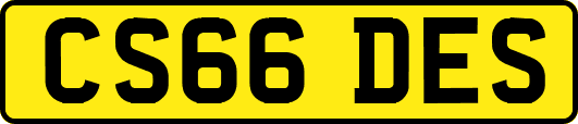 CS66DES