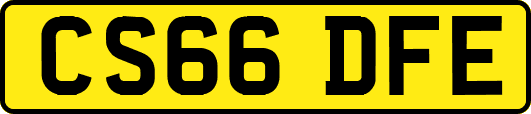 CS66DFE