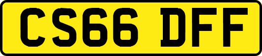 CS66DFF