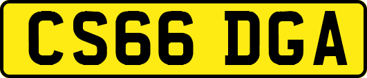 CS66DGA