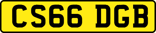 CS66DGB