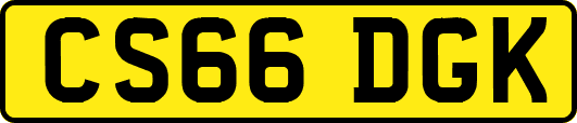 CS66DGK
