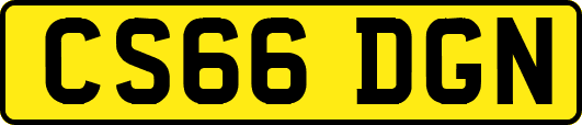 CS66DGN
