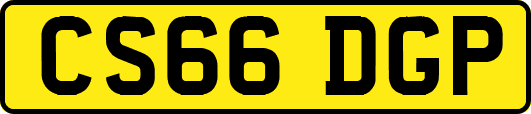CS66DGP