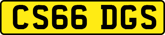 CS66DGS