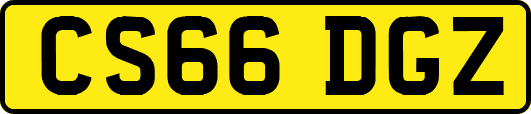 CS66DGZ