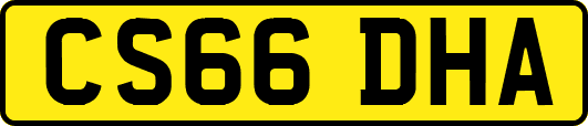 CS66DHA