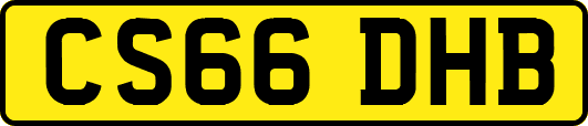 CS66DHB